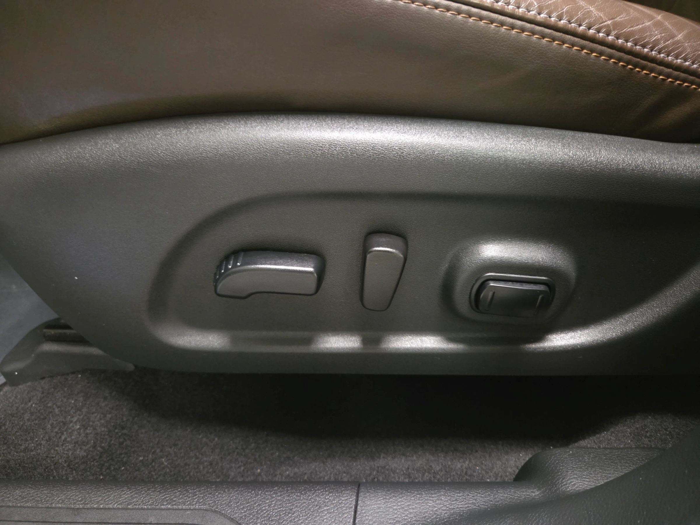 Used 2023 Nissan Murano Platinum w/ Cargo Package AWD/4WD image 15