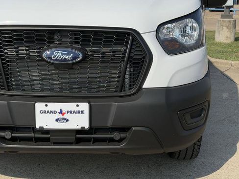 New 2025 Ford Transit 250 148 Medium Roof w/ Load Area Protection Package image 9