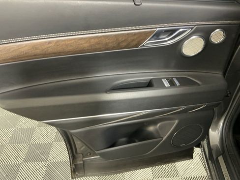 Used 2023 Genesis GV80 2.5T w/ Prestige Package image 28