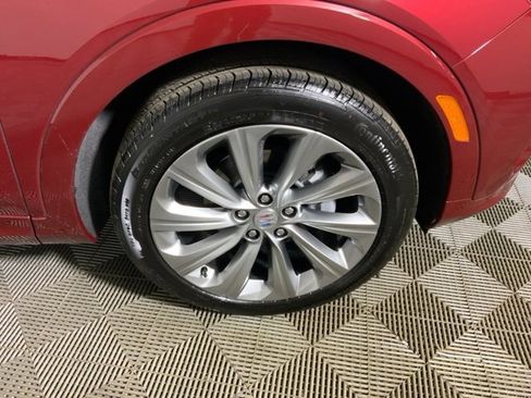 Used 2024 Buick Envista Avenir image 15