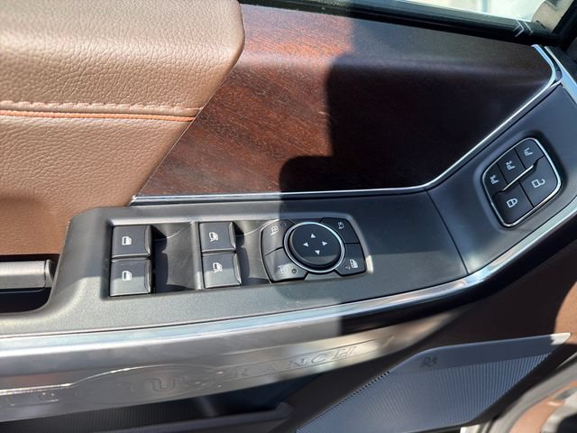 New 2026 Ford F150 King Ranch w/ FX4 Off-Road Package AWD/4WD image 11