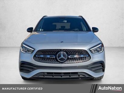 Certified 2023 Mercedes-Benz GLA 250 4MATIC
