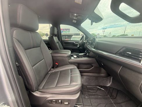 Used 2025 Chevrolet Tahoe RST w/ Comfort Package image 24