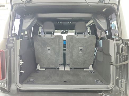 Used 2023 Ford Bronco 2-Door image 37
