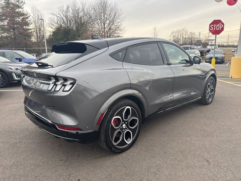 Used 2023 Ford Mustang Mach-E GT image 5