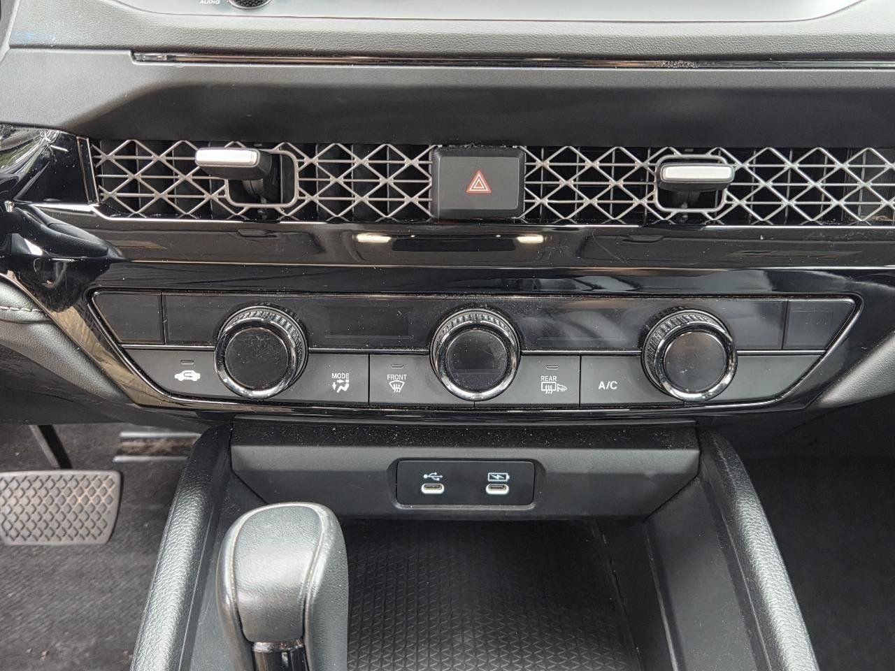 Used 2024 Honda Accord EX-L image 21