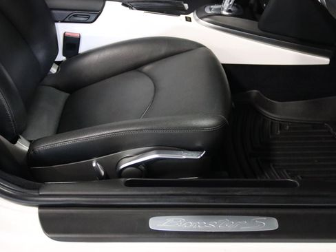 Used 2012 Porsche Boxster S RWD image 67