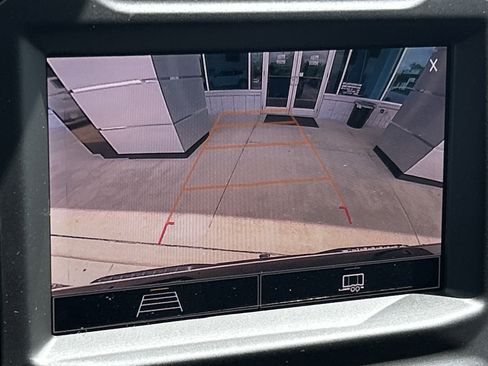 New 2026 Chevrolet Silverado 1500 Custom Trail Boss image 43