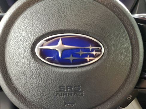 New 2026 Subaru Forester Limited image 22