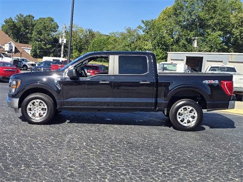 Used 2023 Ford F150 XLT image 22