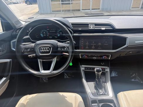 Used 2025 Audi Q3 2.0T Premium AWD/4WD image 23