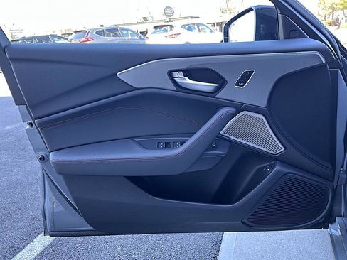 Used 2024 Acura TLX SH-AWD w/ A-SPEC Pkg image 15