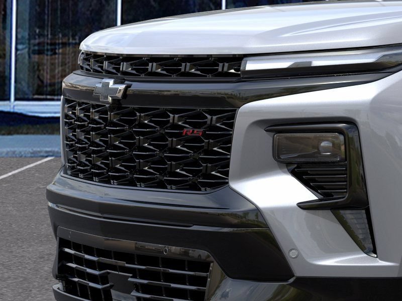 New 2026 Chevrolet Traverse RS AWD/4WD image 13