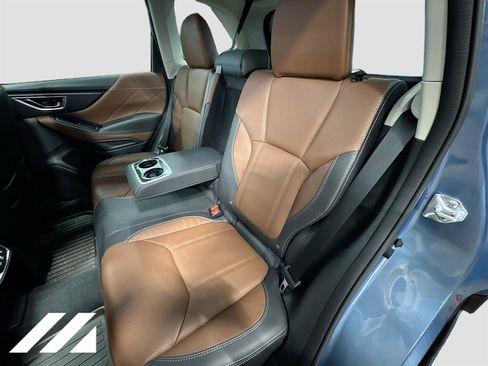 Certified 2023 Subaru Forester Touring image 27