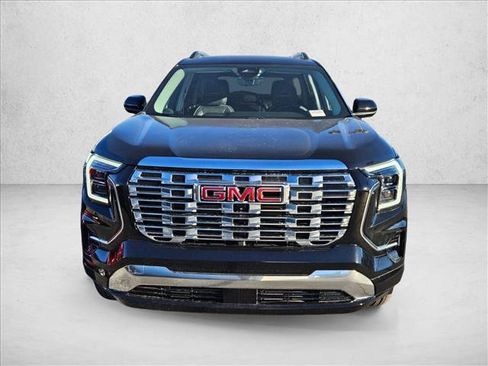 New 2026 GMC Terrain Denali AWD/4WD image 6