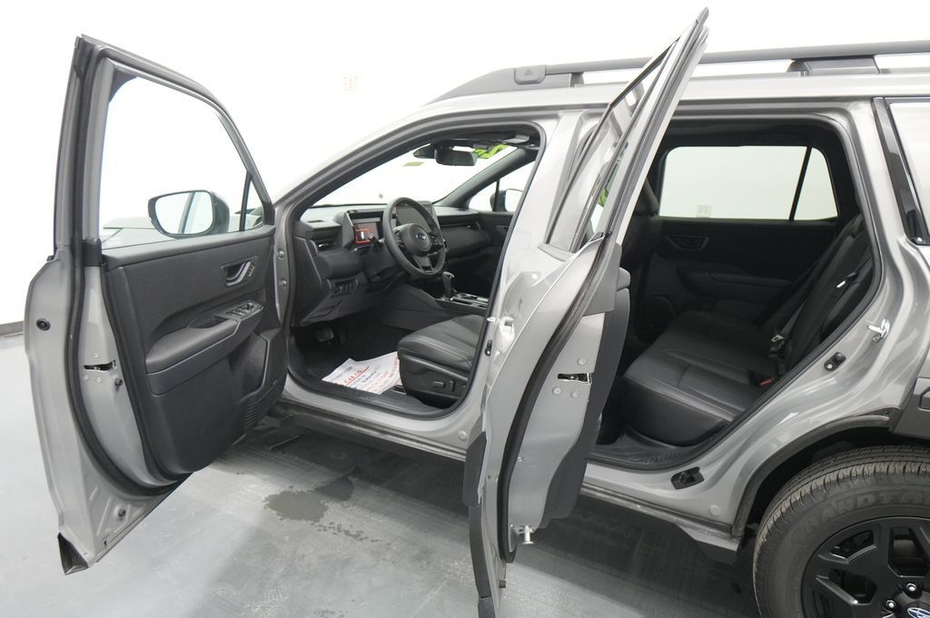 Used 2026 Subaru Outback Limited w/ Premium/Limited Package 2 AWD/4WD image 25