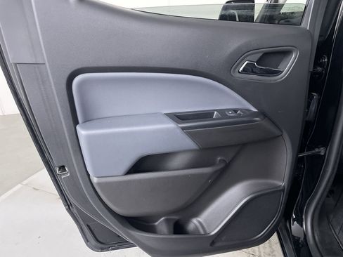 Used 2021 Chevrolet Colorado Z71 image 19