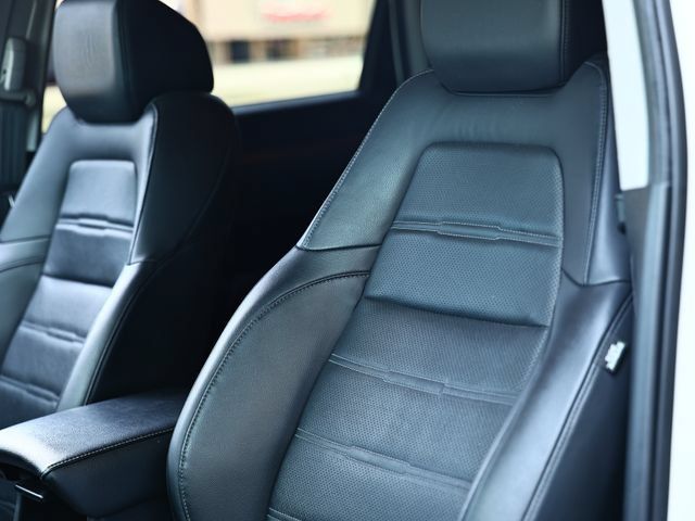 Used 2021 Honda CR-V Touring image 23