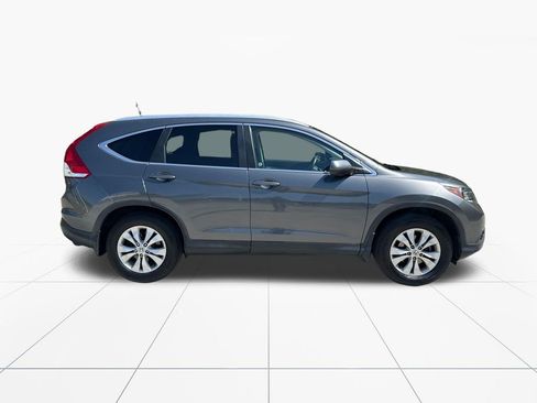 Used 2014 Honda CR-V EX-L image 10