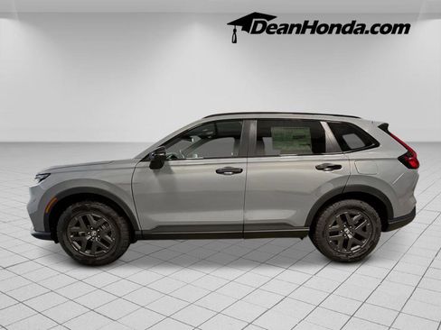 New 2026 Honda CR-V TrailSport image 2