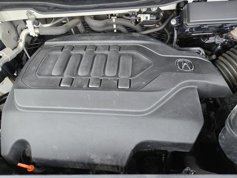 Used 2017 Acura MDX SH-AWD w/ Technology Package image 32