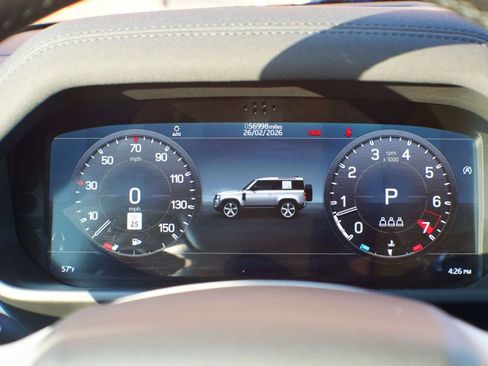 Used 2021 Land Rover Defender 90 S image 30