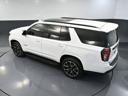 Used 2023 Chevrolet Tahoe RST image 65