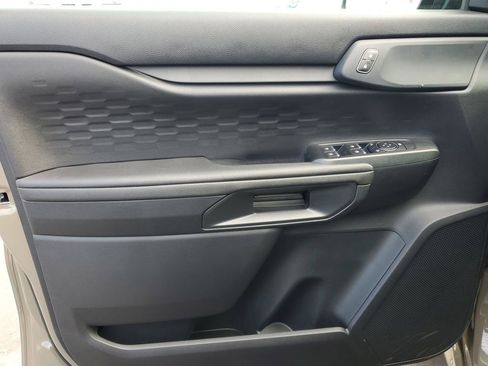 New 2026 Ford Ranger XL image 20