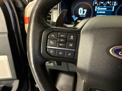 Used 2022 Ford F150 Raptor w/ Equipment Group 801A High AWD/4WD image 21