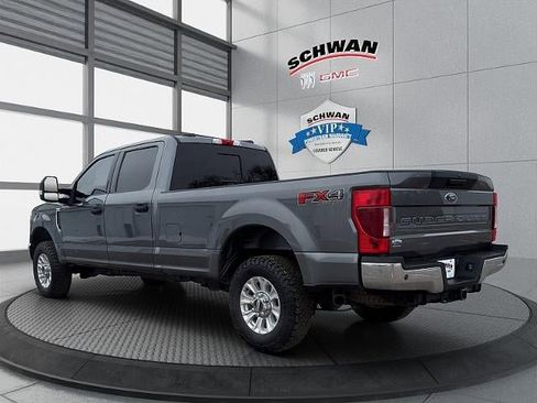 Used 2022 Ford F350 XLT w/ XLT Value Package image 6