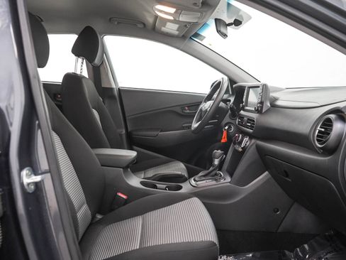 Used 2018 Hyundai Kona SE AWD/4WD image 12