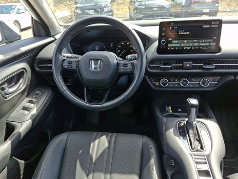 Certified 2023 Honda HR-V EX-L image 14