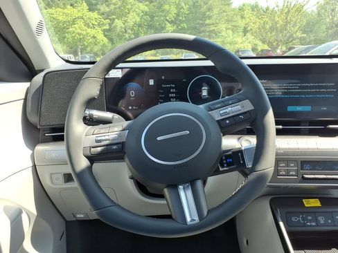 New 2026 Hyundai Kona Limited AWD/4WD image 10