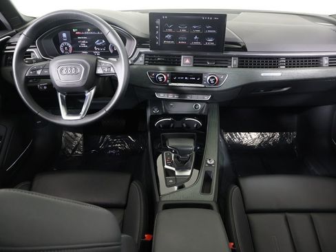 Used 2023 Audi A4 2.0T Premium Plus w/ Premium Plus Package image 24