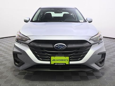 New 2025 Subaru Legacy Premium image 10