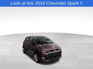 Used 2019 Chevrolet Spark LS video 1