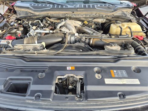 Used 2020 Ford F250 Lariat AWD/4WD image 34