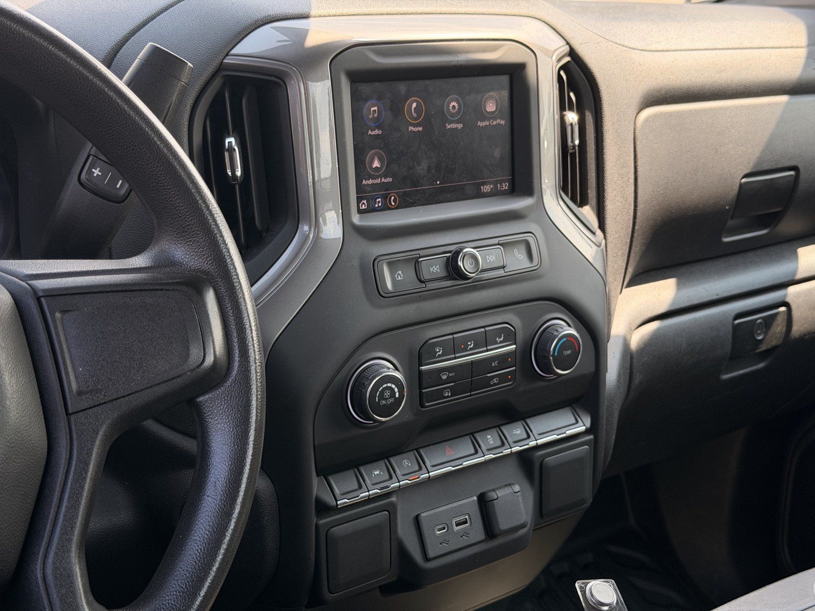 Used 2023 Chevrolet Silverado 1500 W/T RWD image 29