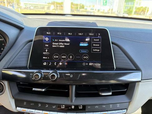 Used 2023 Cadillac CT4 Luxury RWD image 12