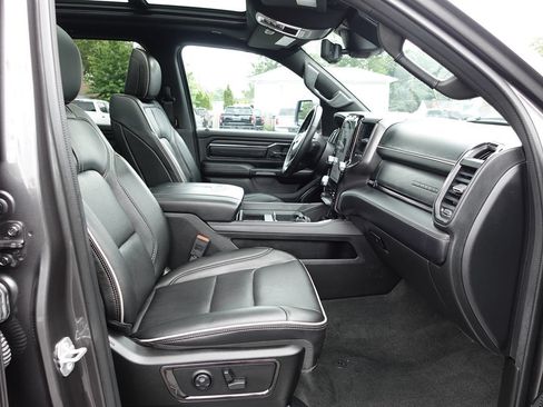 Used 2023 RAM 1500 Limited AWD/4WD image 45