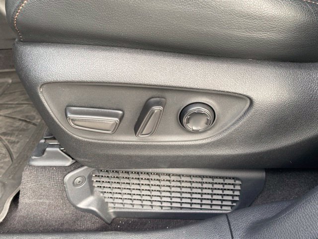 Certified 2025 Toyota Sienna Limited AWD/4WD image 18