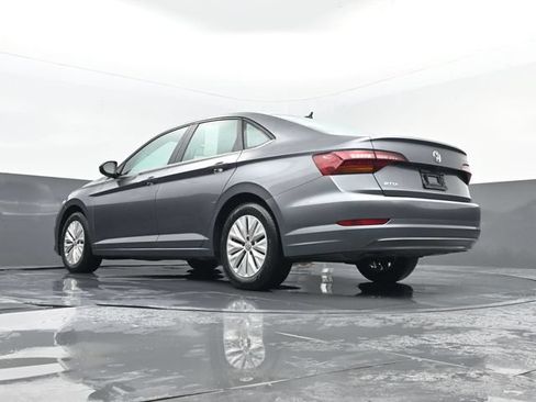 Used 2019 Volkswagen Jetta S FWD image 25