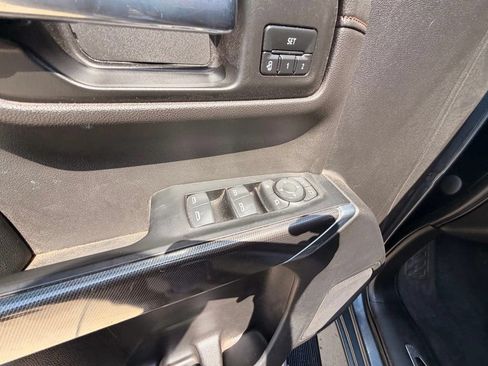 Used 2021 GMC Sierra 1500 AT4 AWD/4WD image 18