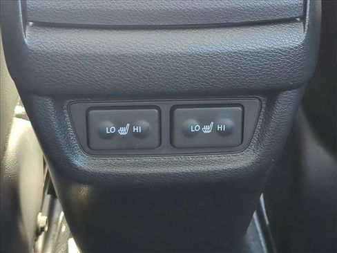 Used 2018 Honda Civic Touring image 18