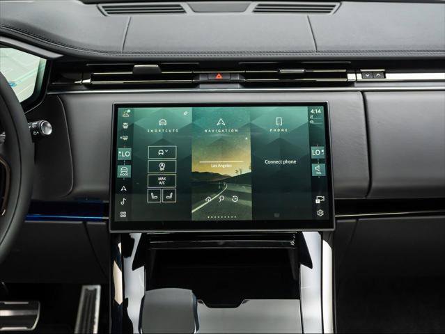 New 2026 Land Rover Range Rover Sport Dynamic SE AWD/4WD image 26