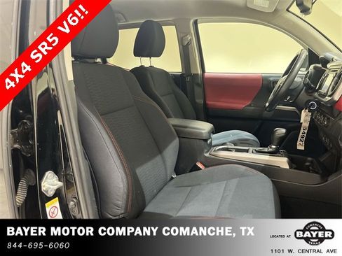 Used 2019 Toyota Tacoma SR5 image 22