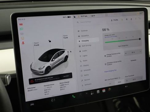 Used 2023 Tesla Model 3 Standard Range RWD image 24