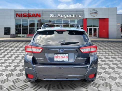 Used 2019 Subaru Crosstrek 2.0i Limited AWD/4WD image 3