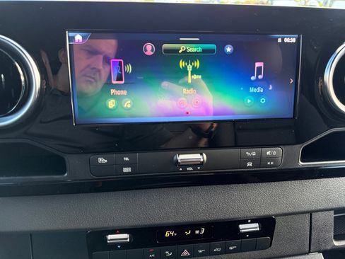 New 2026 Mercedes-Benz Sprinter 2500 image 13