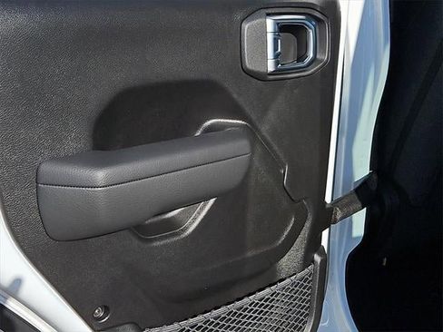 New 2026 Jeep Wrangler Unlimited Sport image 47